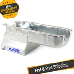 Canton 13-100 Drag Race Sump Oil Pan. Fixed Price $375.91.