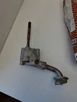 Oil Pump Vw 2.0L 16V Abf 9A Golf Corrado Passat 051115105A. Fixed Price $119.99.