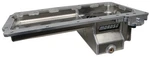 Moroso For Gm Ls/early F-body (w/spin-on Oil Filter Adapter) Road Race Wet Sump. Fixed Price $910.99.