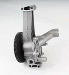 New 2028988 Scania Oil Pump Assembly. Fixed Price $585.00.