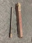 New Oem Ford B4A-6627-A, B4HZ-6A618-H Oil Pump Shaft Nos. Fixed Price $18.00.