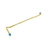 1666352 Tube Assembly For Caterpillar. Fixed Price $125.40.
