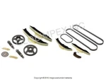 Porsche (2009-2016) Timing Chain Kit Oem Iwis + Year Warranty. Fixed Price $848.30.