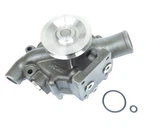 New Water Pump Fits Caterpillar Engine 3116 C7 3114 3126B SR4 7E3456 0R0104. Fixed Price $251.83.