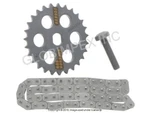 For Mini (2014-2019) Engine Oil Pump Chain Kit Iwis Oem + Year Warranty. Fixed Price $80.00.
