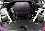 Stillen For Kia Stinger 3.3TT Hi-flow Air Intake Kit Oil Filter 18-22. Fixed Price $456.59.