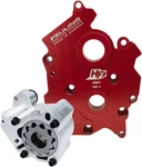 Feuling Oil Pump Corp. 7196 Hp+? High Volume For Harley-davidson El. Fixed Price $719.96.