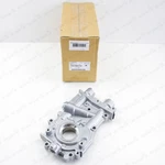 Genuine Subaru Wrx Sti Forester Xt Legacy Gt 12MM Oil Pump Ej Engine 15010AA310. Fixed Price $172.01.