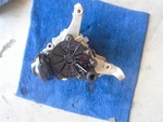 2016-2021 Bmw X1 F48 Oem 2.0L Engine Oil Pump 70550809. Fixed Price $150.00.