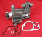 DT466E / Navistar High Pressure Oil Pump Hpop Remanufactured With Gaskets. Fixed Price $739.95.