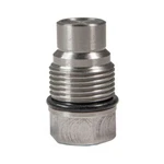 Ats Diesel Fuel Rail Pressure Plug For 2004.5+ Gm Trucks. Fixed Price $55.64.
