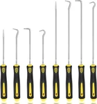 Aleric 8 Pieces Pick And Hook Tools Set, Precision Automotive For.... Fixed Price $11.12.