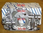 Suzuki Samurai Metro Swift Sprint Firefly Oem Aisin Oil Pump. Fixed Price $89.99.