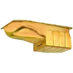 Milodon 30355 Pontiac Oil Pan. Fixed Price $414.95.