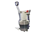 2010-2015 Audi R8 Awd 5.2L Dry Oil Sump Reservoir Tank Assembly 420115373. Fixed Price $190.00.