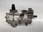 Lamborghini Gallardo Oil Reservoir Pump Assembly Oem 07L115103L. Fixed Price $4500.00.