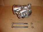 1988-1995 Chevy Gmc Truck 5.0L 305 5.7L 350 7.4L 454 Oil Filter Adapter 14102017. Fixed Price $150.00.