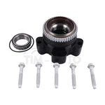 Wheel Bearing & Hub Assembly CK4Z-1109-E Fits Ford Transit 2015-2023. Fixed Price $91.59.