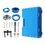 High Pressure Oil Pump Disassembly Ford Transit 2000-2011 303-1151. Fixed Price $79.24.
