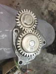 Used Oil Pump New Holland L180 Iveco F5C Fpt L225 504241684. Fixed Price $195.00.