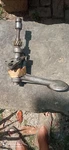 Oil Pump Alfa Romeo 75, 90, Alfetta And Giulietta Lm 1553202. Fixed Price $188.19.