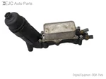 Oil Filter Housing With Cooler For 14-19 Dodge Journey 3.6 68310865AF Fwd. Fixed Price $34.95.