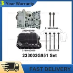 2011-13 Oem Oil Pump Balance Shaft Set 233002G951 For Hyundai Sonata Kia Optima. Fixed Price $435.99.
