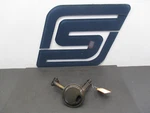 2003 Honda Accord V6 - J30A4 Oil Pump Pick Up Strainer. Fixed Price $13.90.