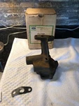 Nos Ford D0AZ-6600-BX Reman Oil Pump Oem 1960 1970. Fixed Price $34.30.