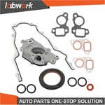 Labwork High Pressure Volume Oil Pump Timing Gaskets Bolt For Gm Ls 5.3 6.0. Fixed Price $34.02.
