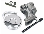 Melling M55 Oil Pump+pickup Tube+drive Shaft+stud Kit For Chevy Sb 327 350 400. Fixed Price $69.70.
