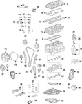 Genuine Gm Valve 12740050. Fixed Price $16.45.