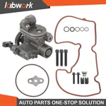 Labwork High Pressure Oil Pump 5C3Z9A543C Ford F350 F450 E350 E450 6.0L. Fixed Price $471.81.
