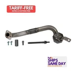 Moroso 24580, One Fits Oil Pump Pickup Ford Coyote GEN-4 Natural Performance Par. Fixed Price $333.64.