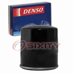 Denso Engine Oil Filter For 2007-2009 Suzuki XL-7 3.6L V6 Change Ac. Fixed Price $14.56.
