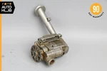 01-14 Mercede W215 CL600 S600 V12 Engine Motor Oil Pump 1371870131 Oem. Fixed Price $99.60.