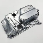 Engine Oil Pan 11138580120 For Bmw 20-22 X1, 19-23 X2, M235I Xdrive, 228I. Fixed Price $329.00.