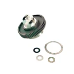 Oil Pump Fits Caterpillar 216B/216B3 2005-2015 Skid Steer 339-3017. Fixed Price $278.71.