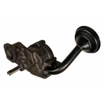 19210599 Ac Delco Oil Pump For Chevy Express Savana Suburban Gmc C2500 Truck. Fixed Price $245.84.