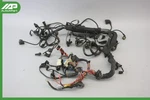 07-13 Bmw E70 E90 35DX Sav Engine Wiring Harness W/ Fuse Box Assy 7801725 Oem. Fixed Price $348.75.