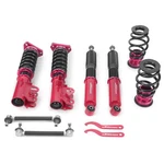 Adjustable Coilovers Lowering Kit For Honda Civic Si 2014-2015 (fb/fg). Fixed Price $286.00.