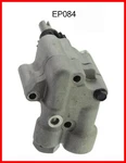 Engine Oil Pump-vin: A, Gas, Sohc, Carb, Hitachi, Natural, Isuzu, Valves EP084. Fixed Price $185.99.