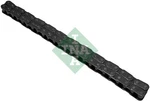 Ina 553 0128 10 Chain, Oil Pump Drive For Bmw Citro Mercedes-benz Peugeot Vol. Fixed Price $27.22.