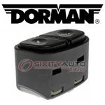 Dorman Driver Information Display Switch 2002-2006 Chevrolet Trailblazer Kf. Fixed Price $42.37.