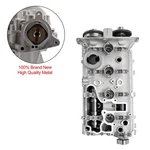 Cylinder Head Assembly Crankshaft For Audi A4 A5 A6 Q5 2.0 Dohc Tfsi (EA888). Fixed Price $653.04.