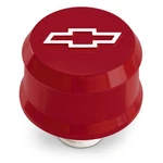 Proform Slant Edge Breather Cap Raised Bowtie Emblem Red- 141-863. Fixed Price $64.83.