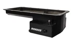 Moroso Ford 5.0 Coyote (w/front Sump) Road Race Baffled Wet 7QT 6.25IN. Fixed Price $537.99.