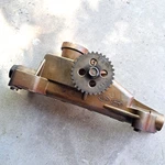 2008-2012 Hyundai Genesis Coupe 2.0T Engine Oil Pump 21310-2C000 Oem. Fixed Price $29.99.