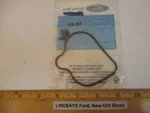 New Ford 1988/1995 Taurus & Mercury Sable "seal" (oil Pump Body), E8DZ-6C639-B. Fixed Price $15.95.