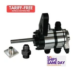 Moroso 22371, Bbc Ext Oil Pump Rhs Mount Tri-lobe Fp Drive Performance Parts. Fixed Price $1220.55.